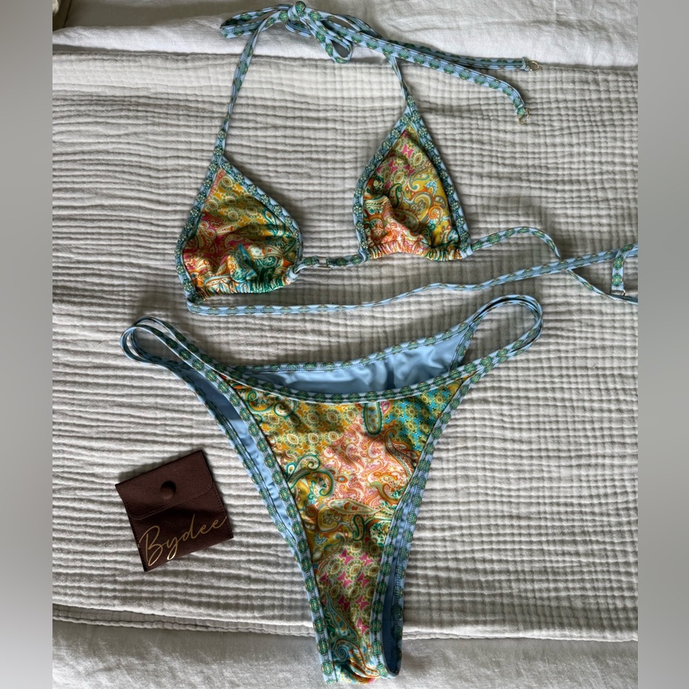 Bydee Swim Bikini